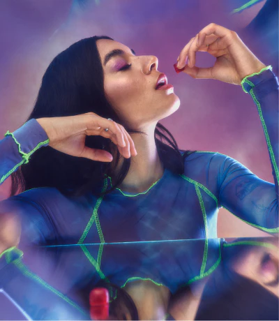 Brain Boost Gummies - Blueberry Lavender - 60 Gummy Pack - Image 5