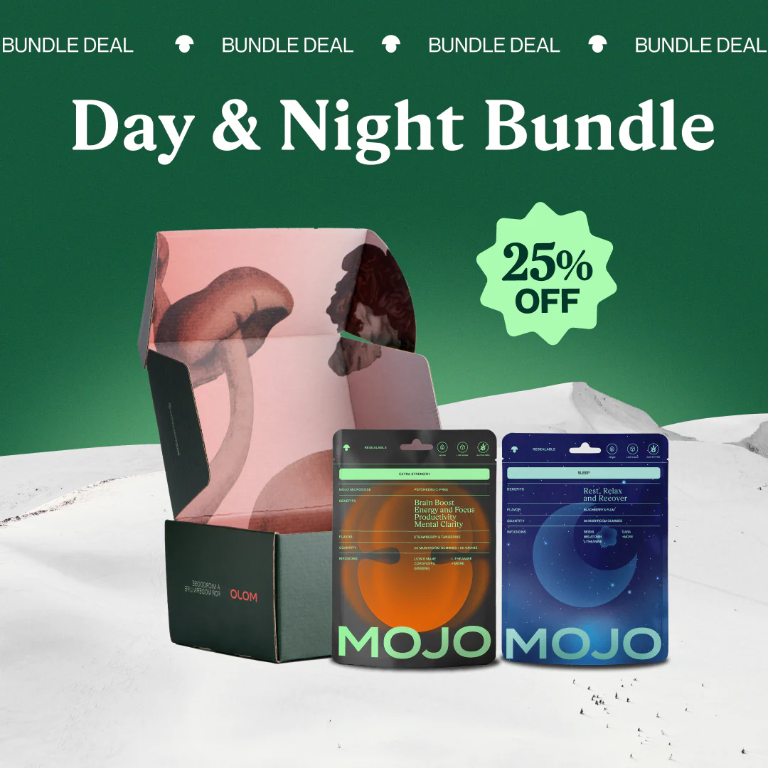 Day & Night Bundle☀️🌙 - Image 3