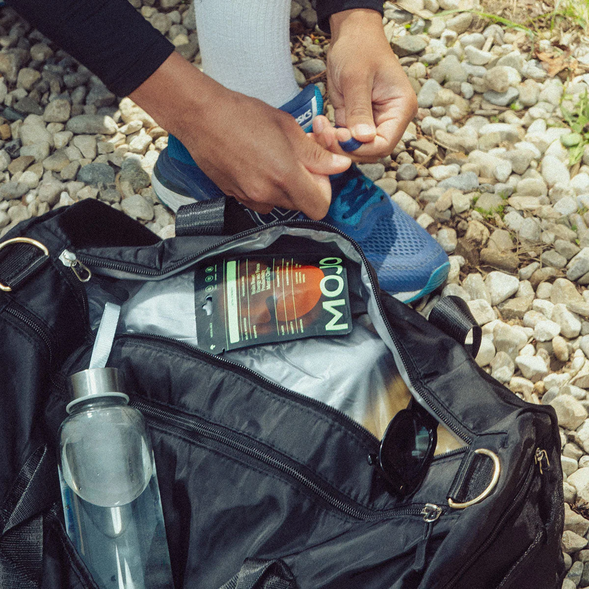 Extra Strength Brain Boost Gummies - 60 Gummy Pack - Image 3