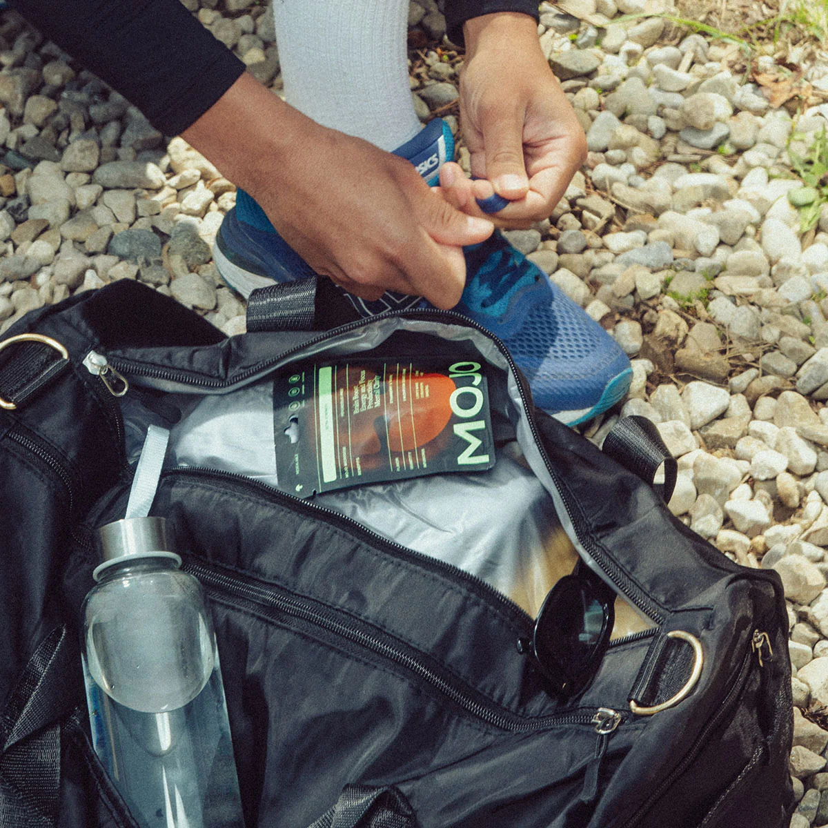 Extra Strength Brain Boost Gummies - Strawberry Tangerine - Image 6