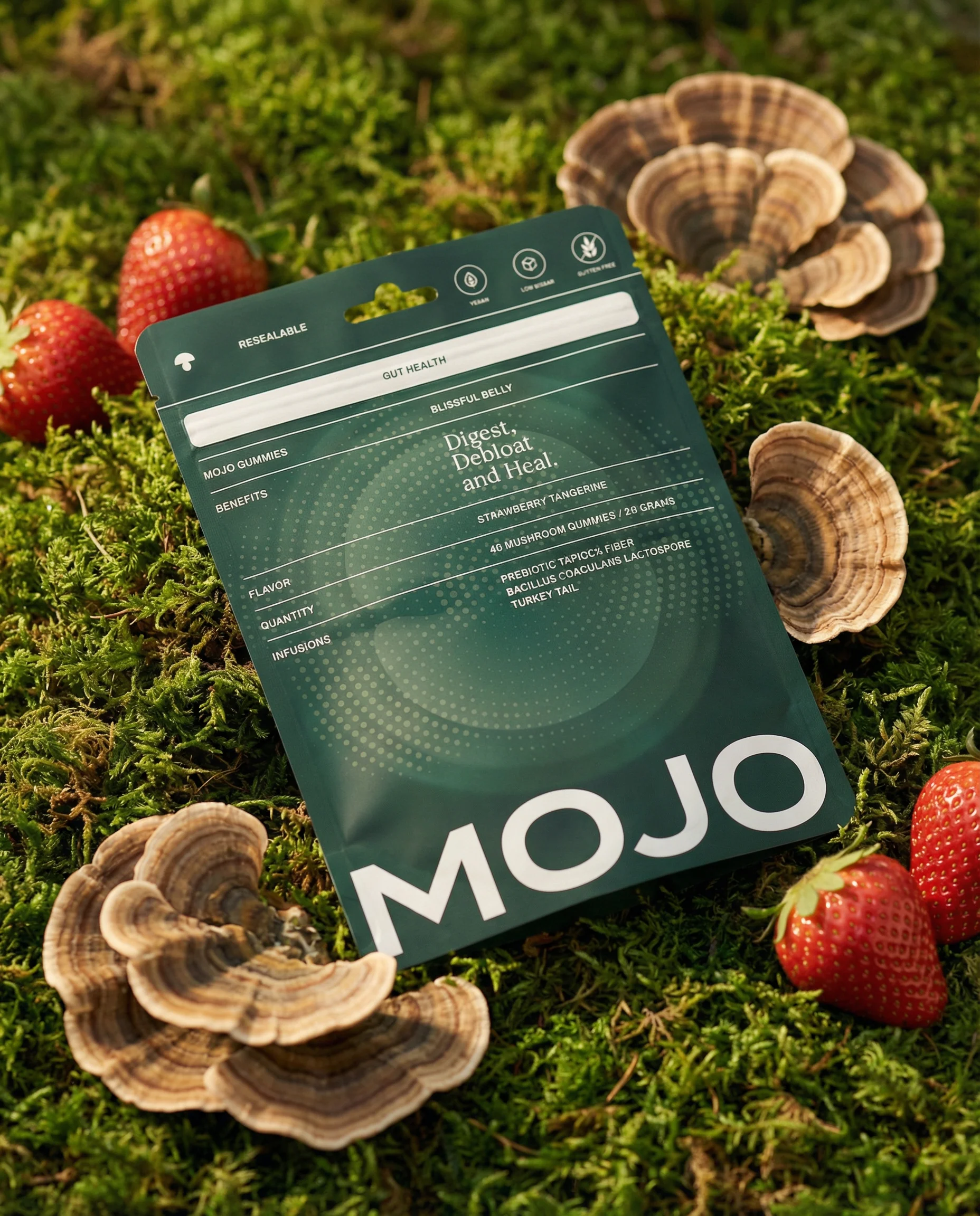 Gut Health Gummies - Image 3