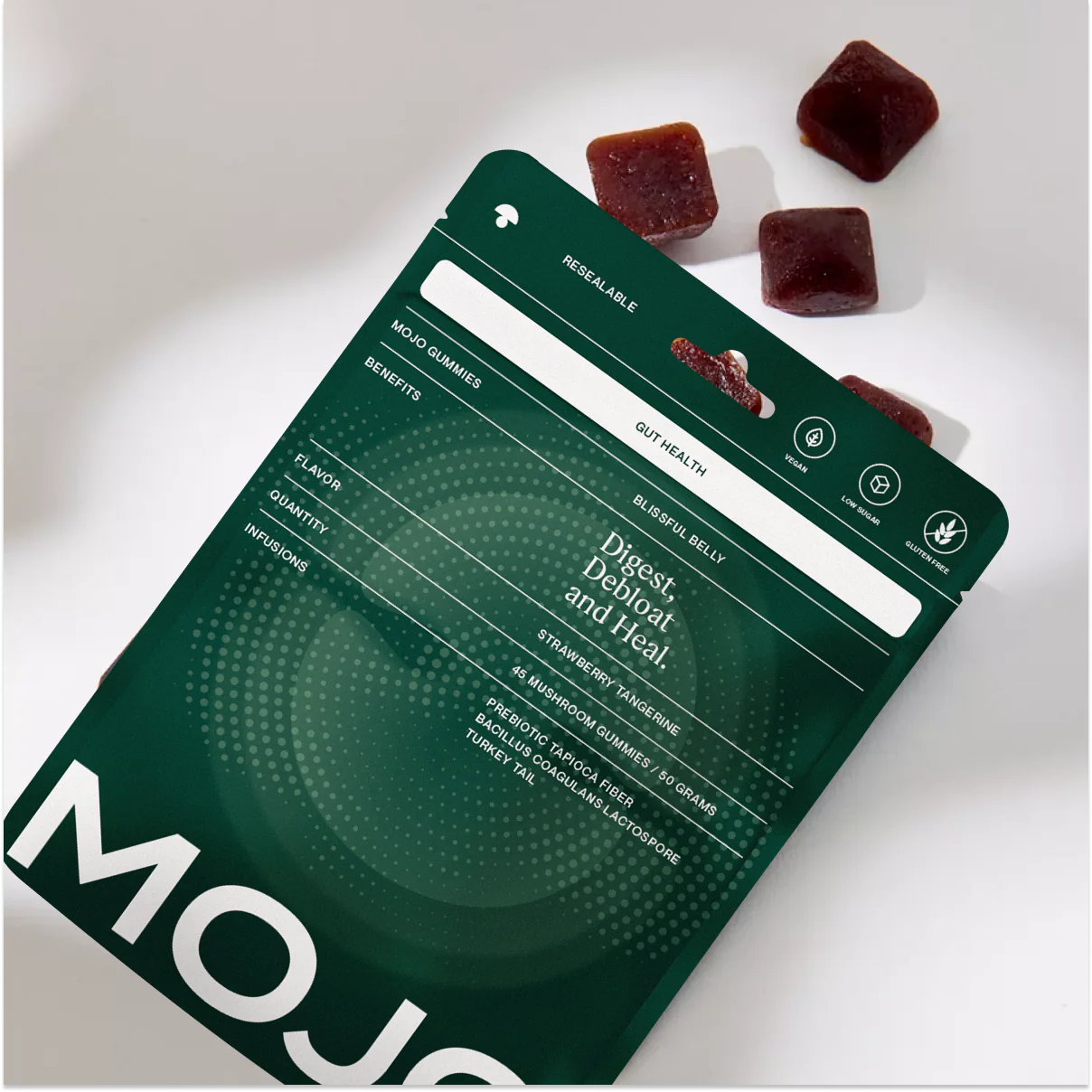 Gut Health Gummies - Image 4