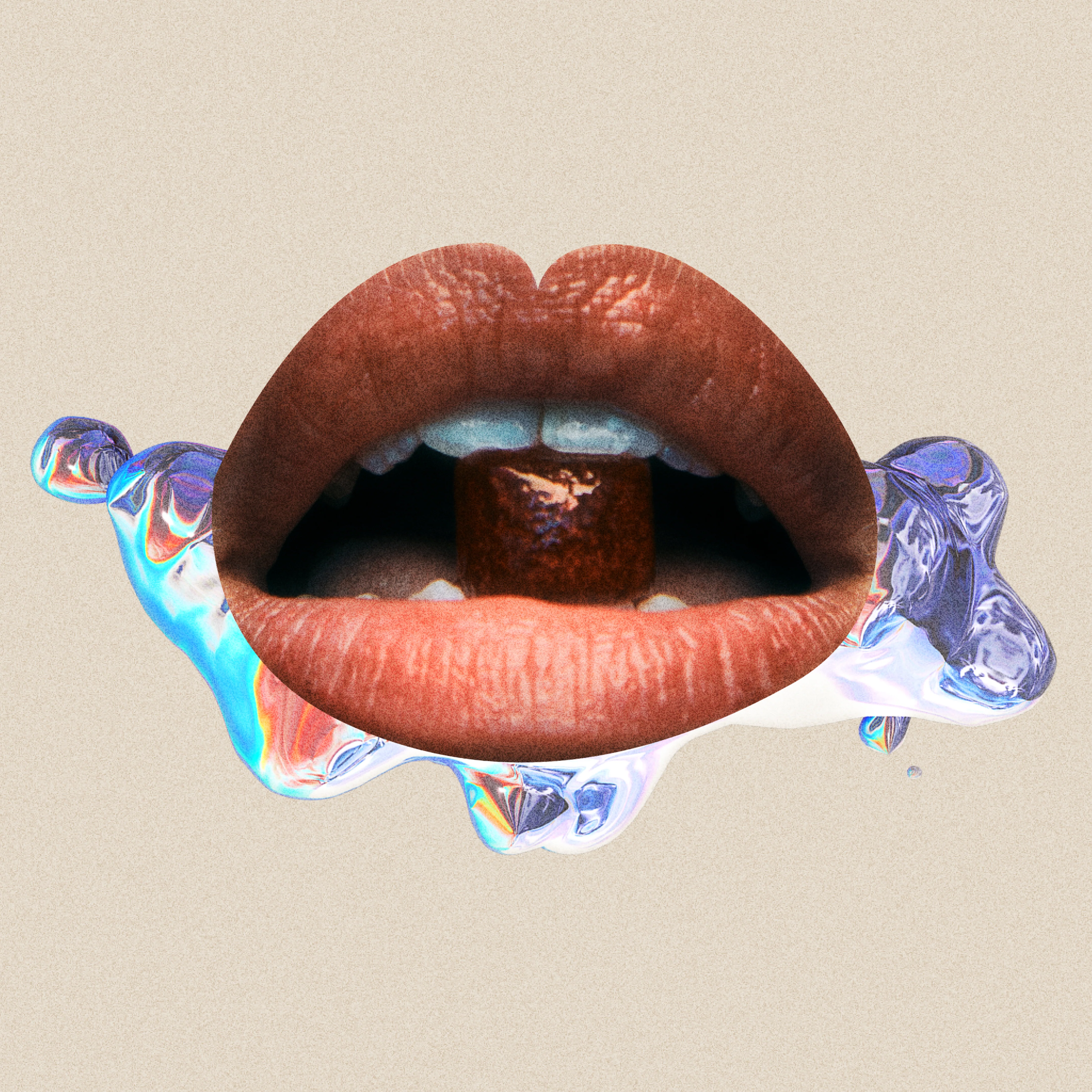 Libido Gummies - Strawberry & Tangerine - Image 6