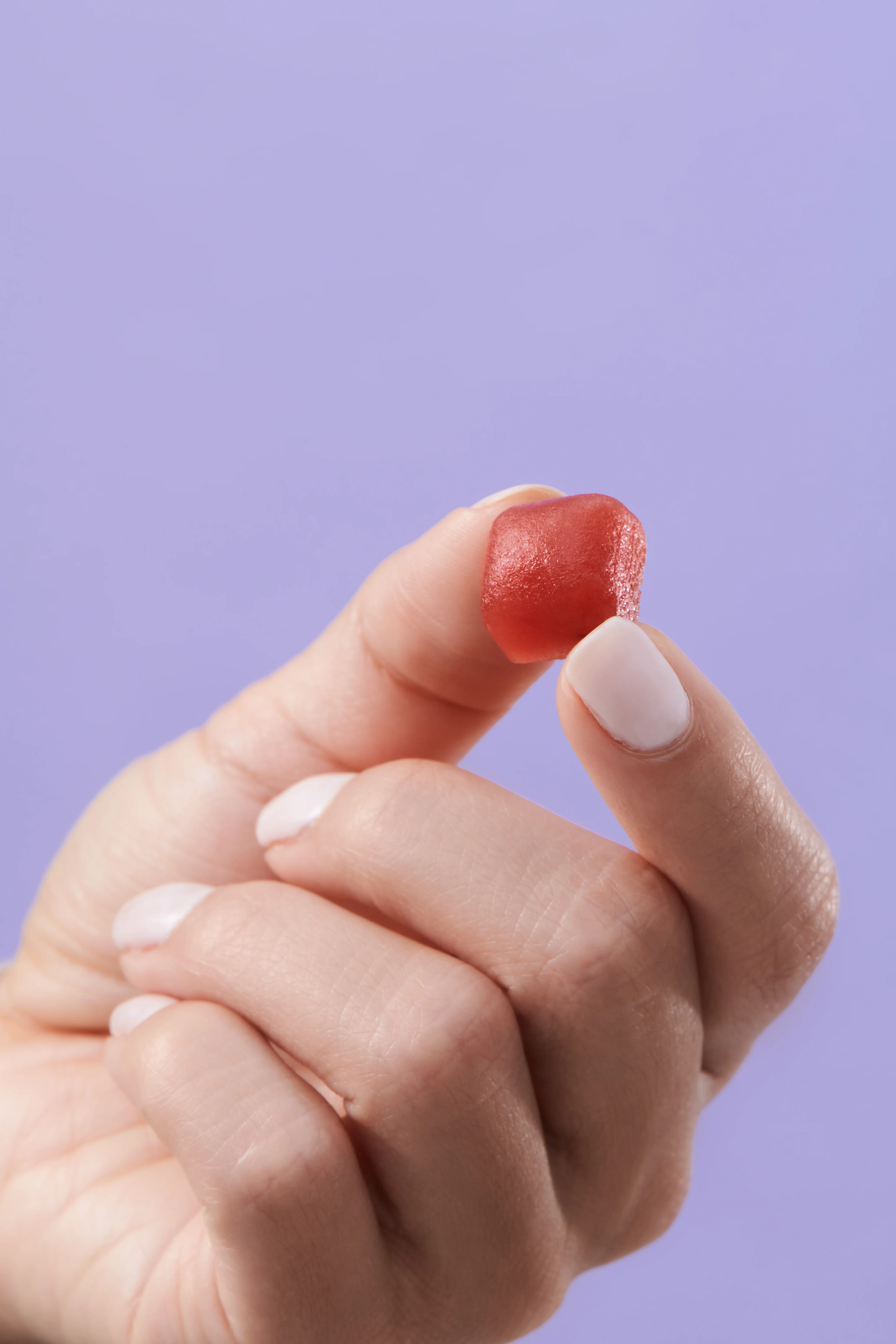 Max Strength Brain Boost Gummies - Yuzu & Lime - Image 3