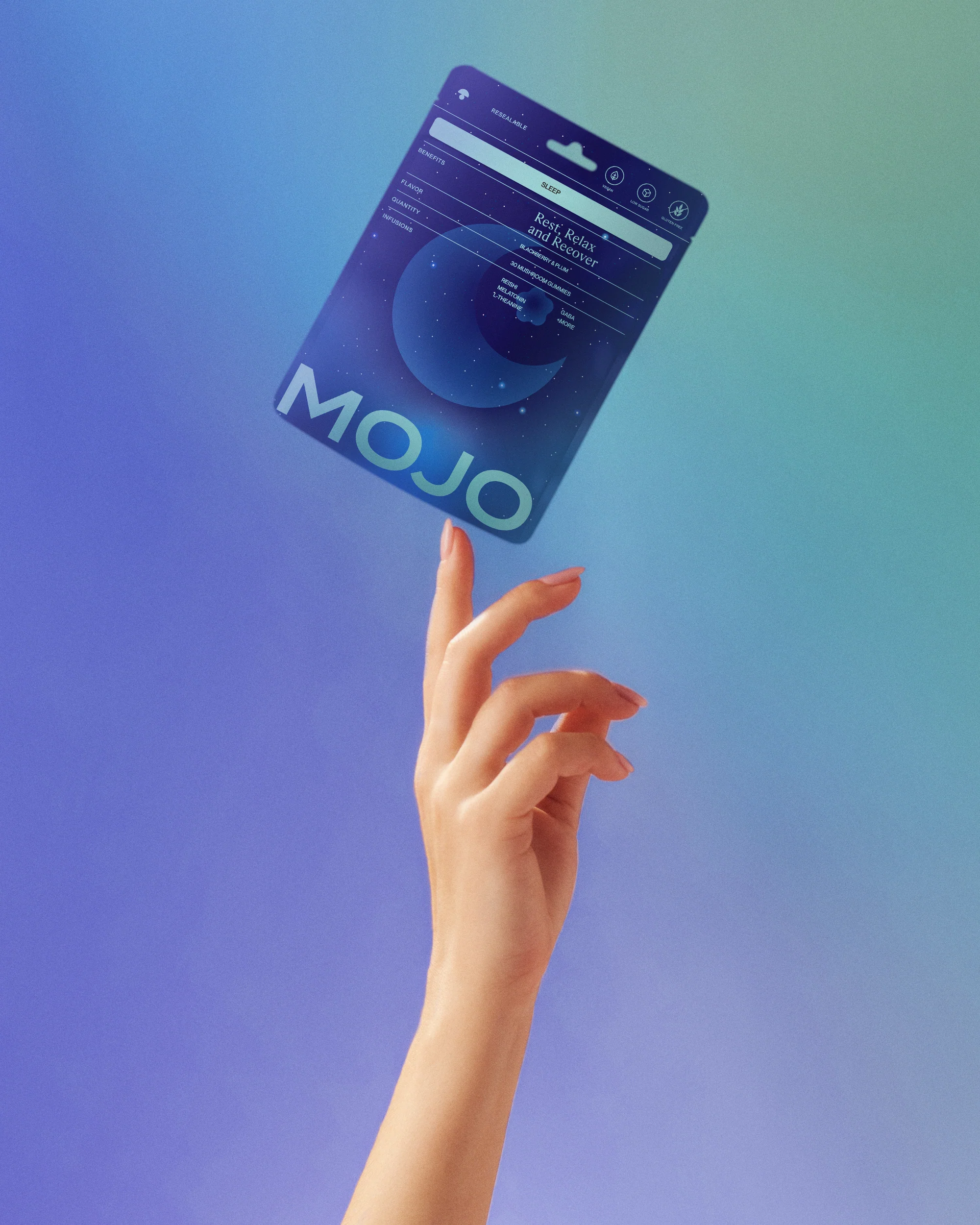 The Complete Mojo Set 🎁 - Image 5