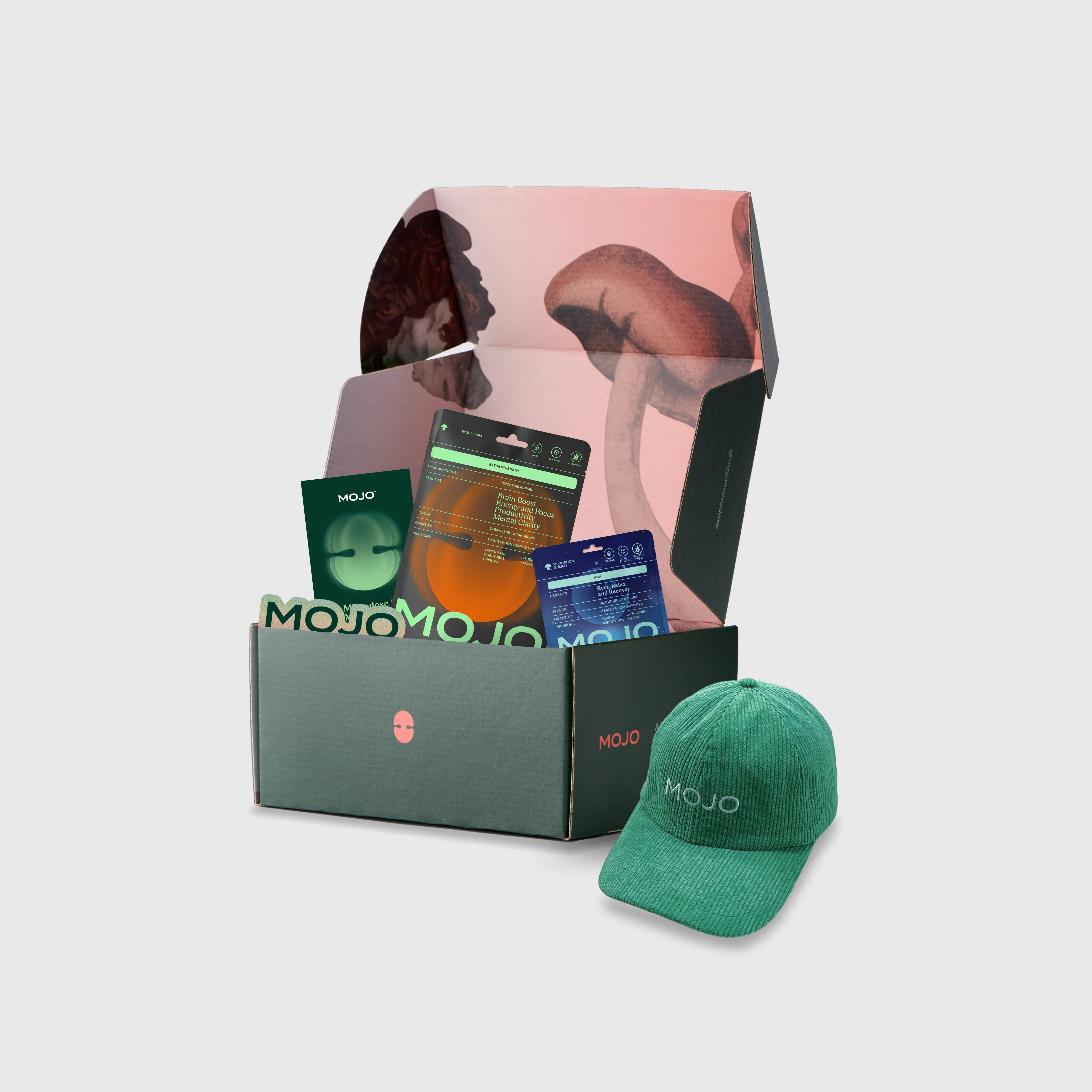 The Welcome Pack π π - Image 3